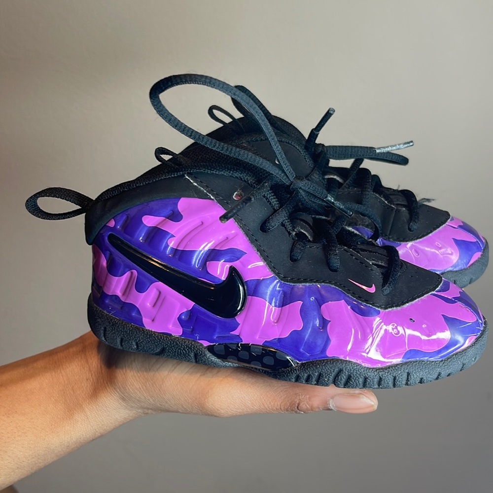 Toddler Little Posites